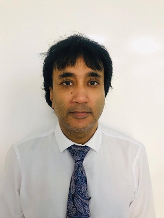 Anhar Ali