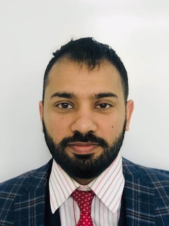 Usama Awais