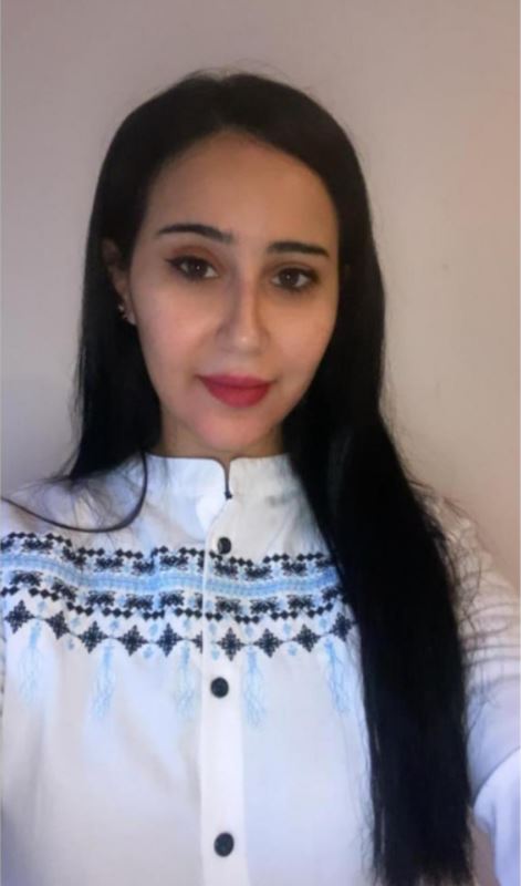 Amina Rafik