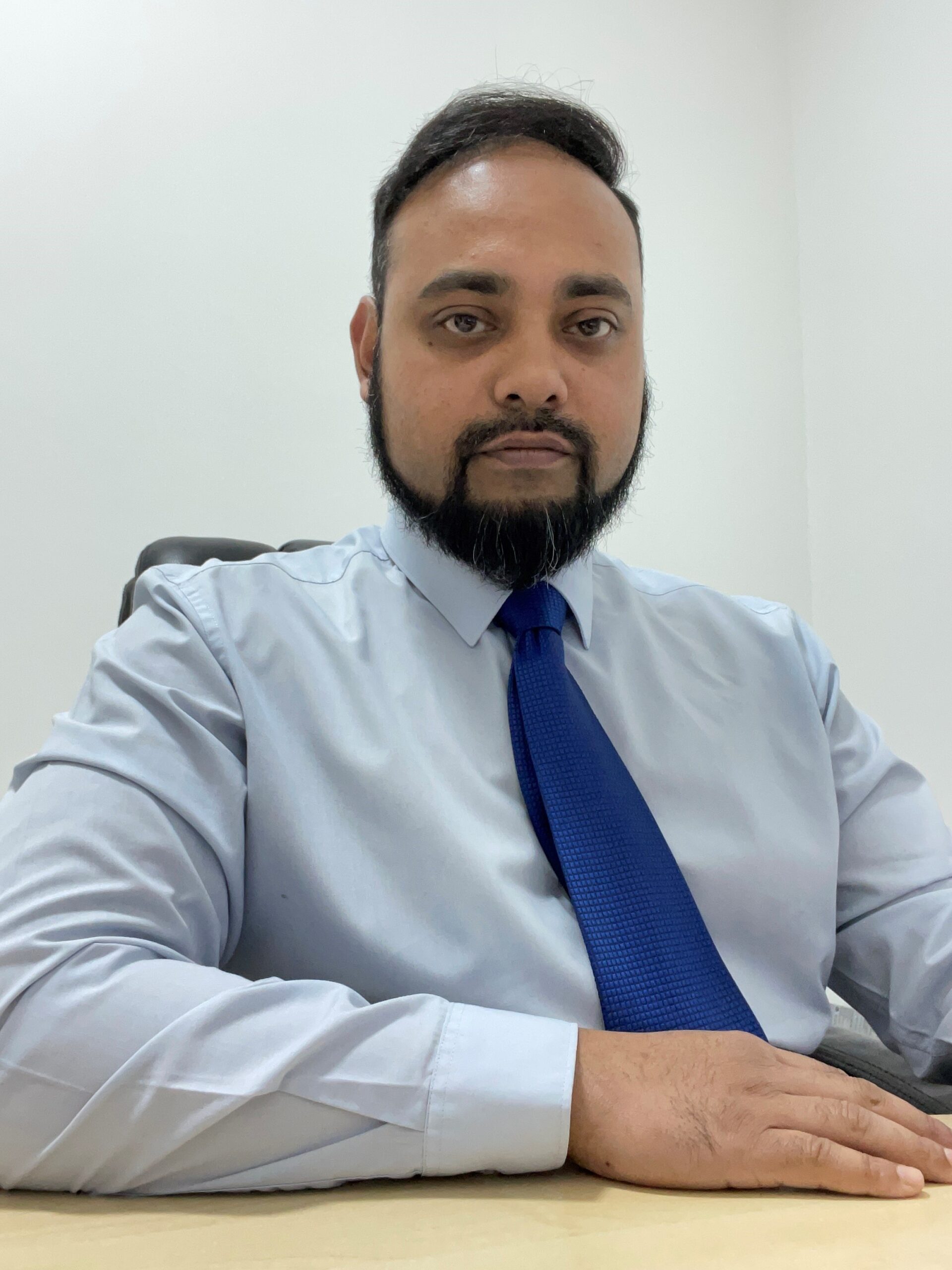 Dilwar Hussain