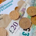 High flying businessman jailed following tax investigation